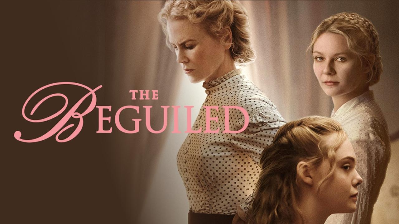 The Beguiled (2017)