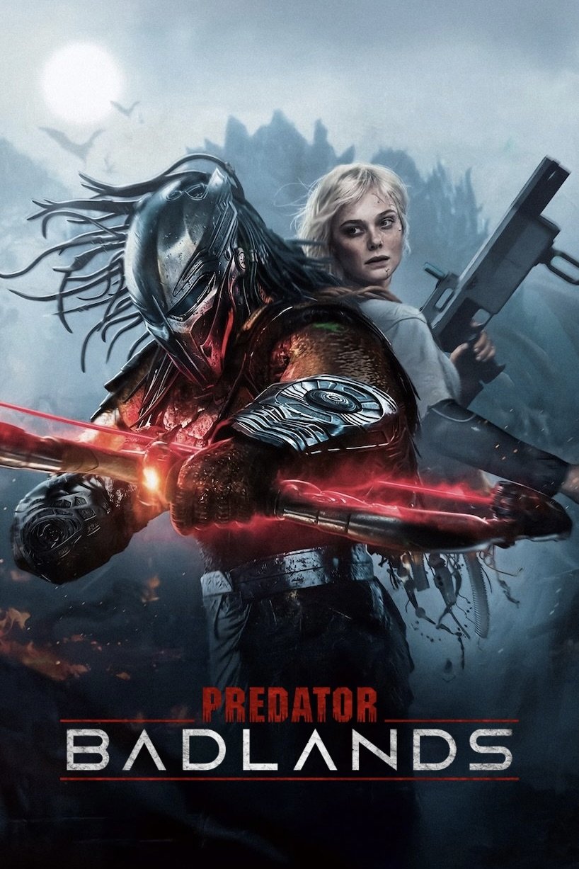 Predator: Badlands