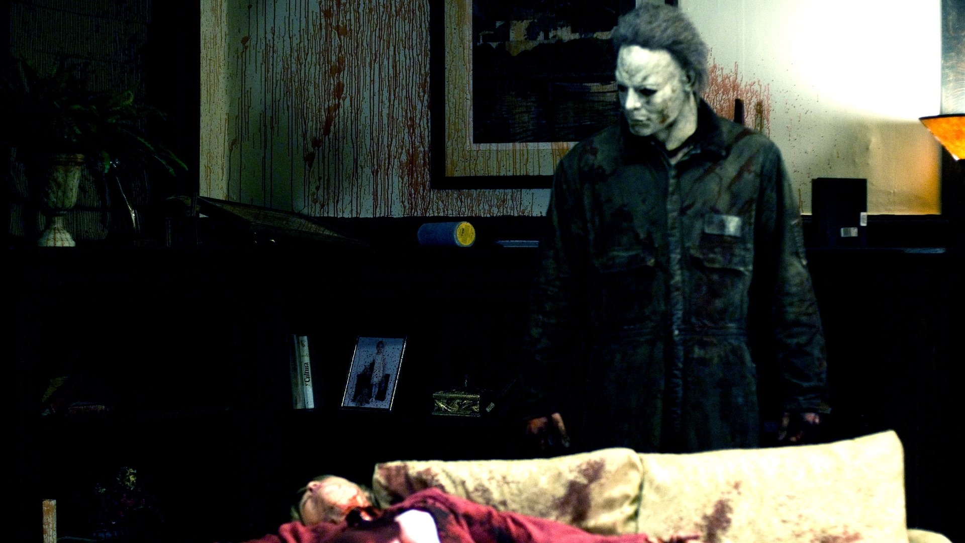 Halloween 9 (2007)