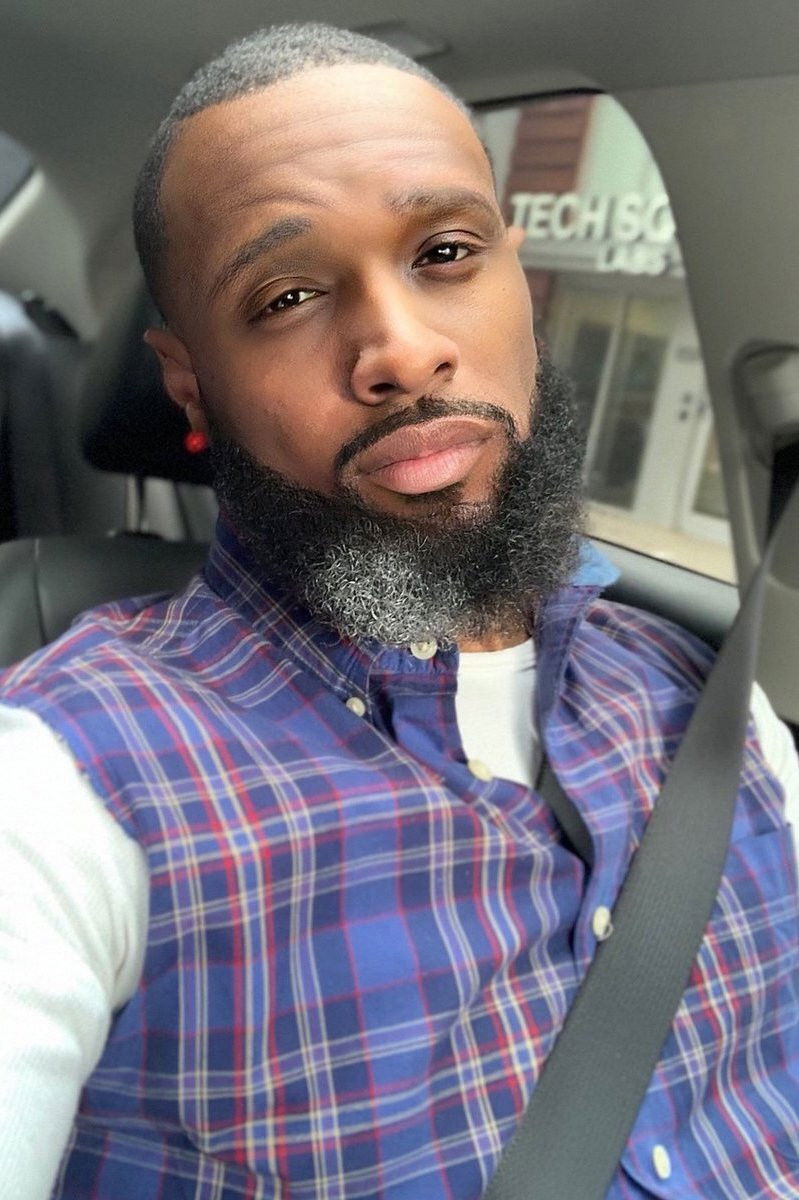 et billede af Alonzo Fri'zon