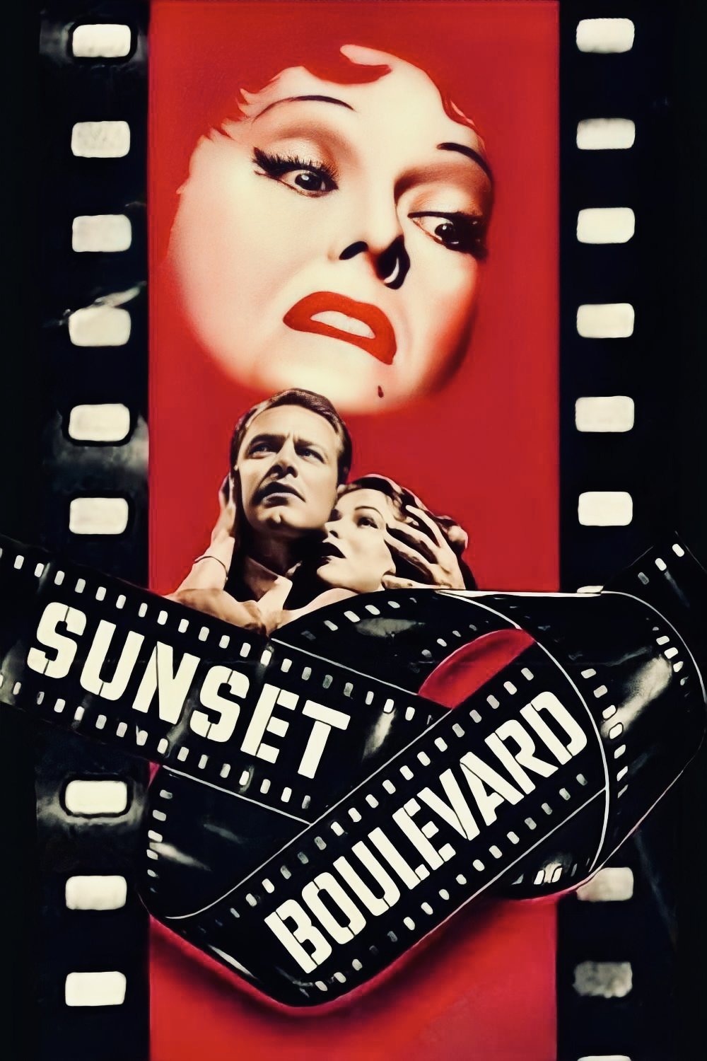 Sunset Boulevard