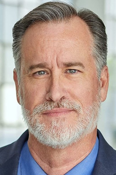 et billede af Mark Allyn