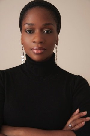 Joy Rose's picture in the cast