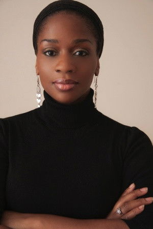 et billede af Joy Rose