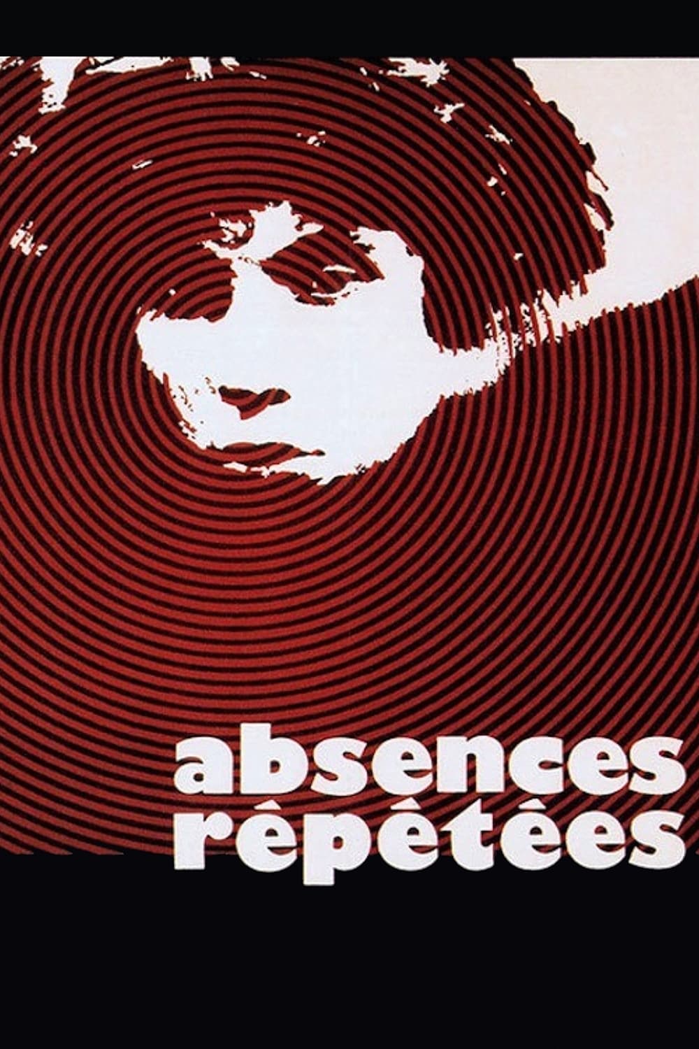 Affiche du film Absences répétées 135599