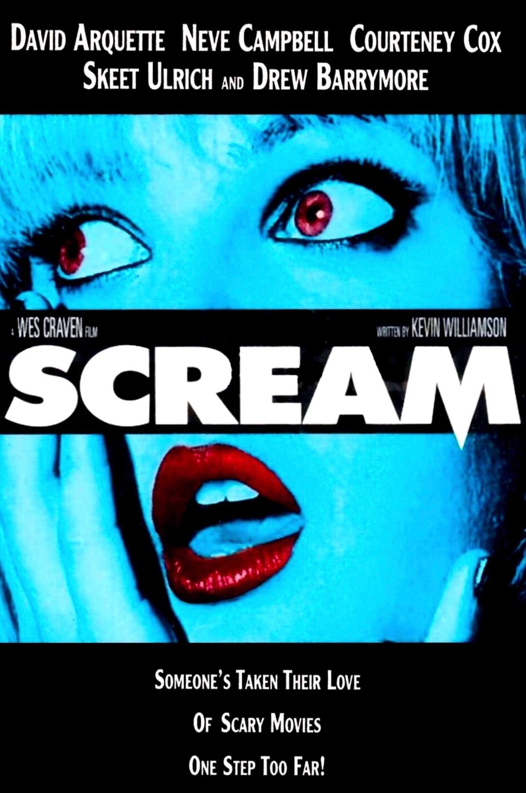 Scream