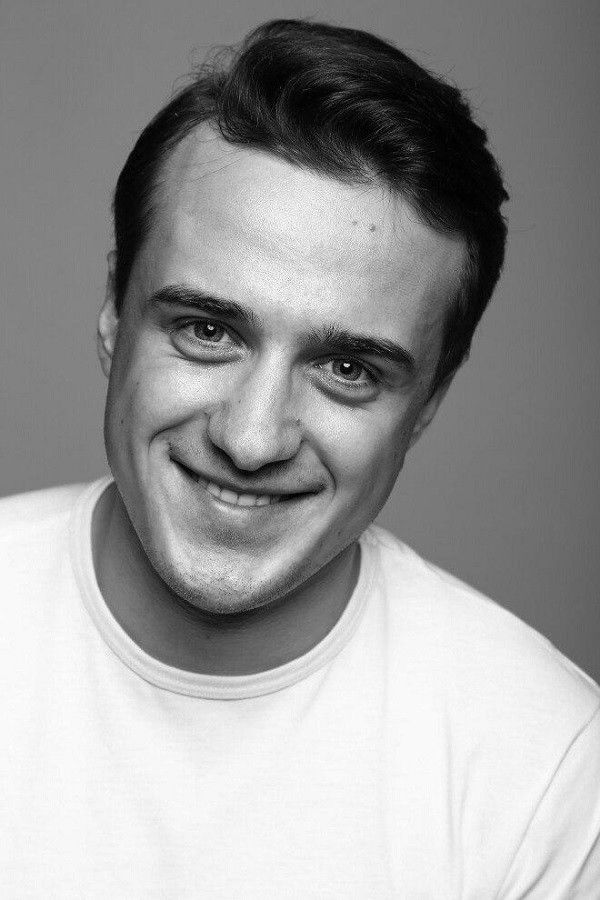 et billede af Ostap Khalavko