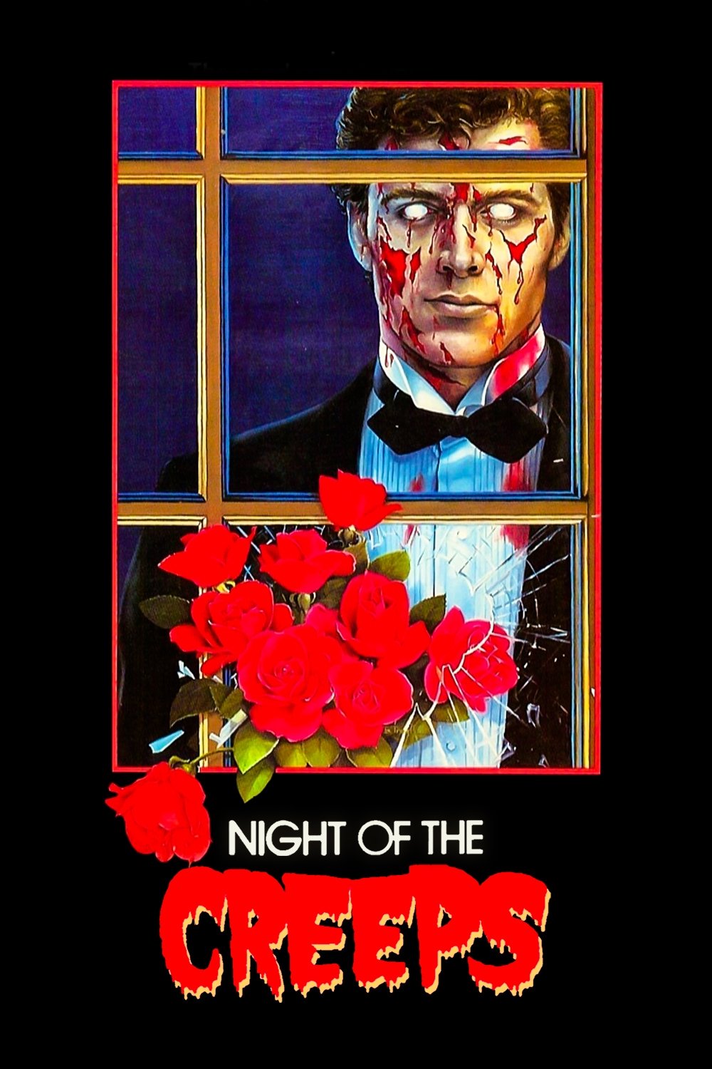 Night of the Creeps