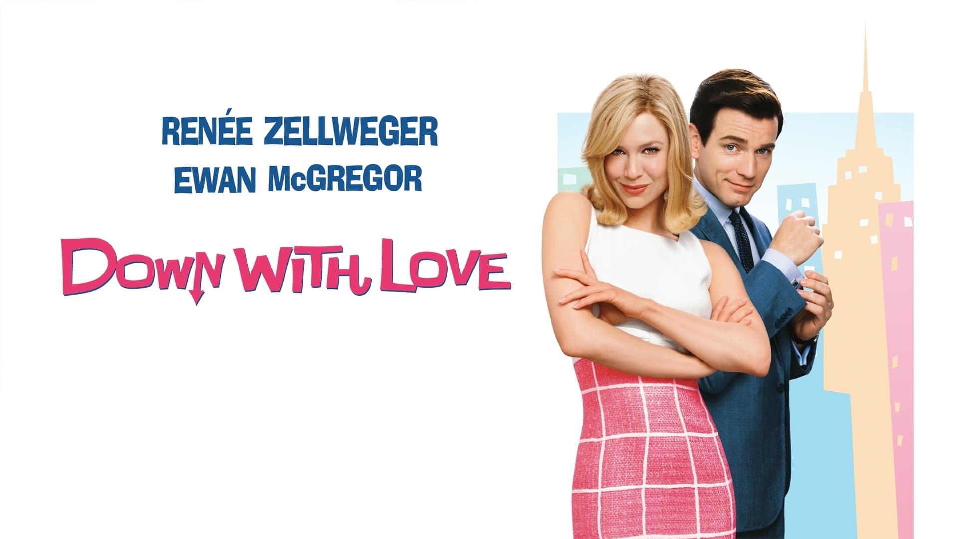 Down with Love