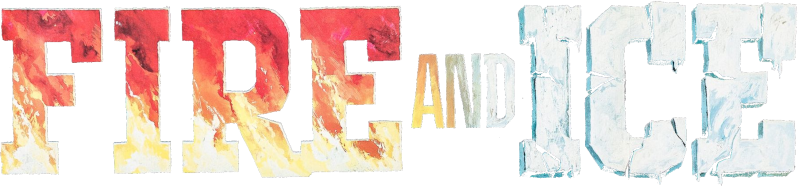 Fire and Ice Logo
