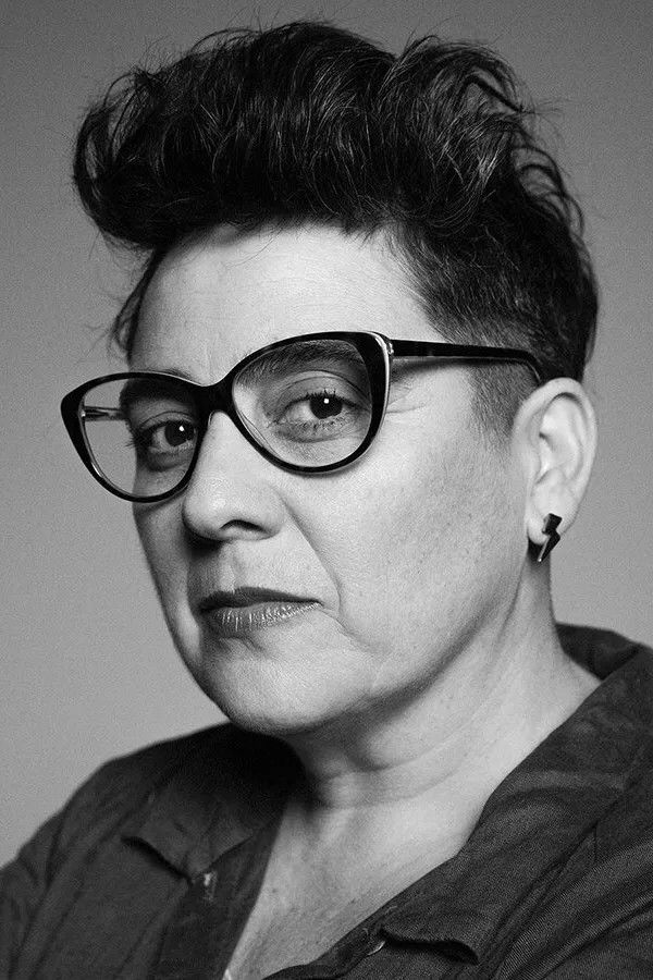 et billede af Pepa San Martín