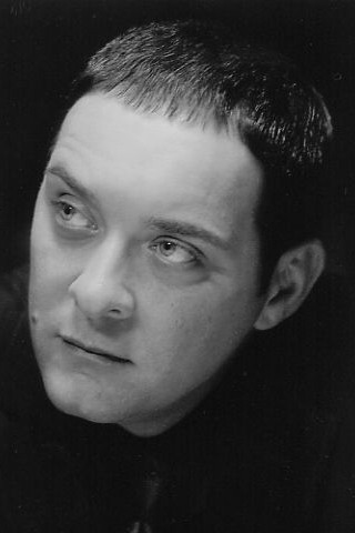 et billede af Raymond Franza