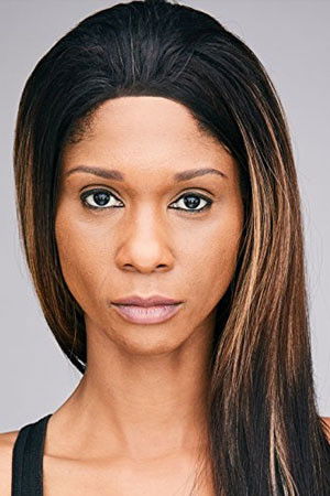 et billede af Shai Wilson