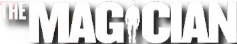 The Magician Logo