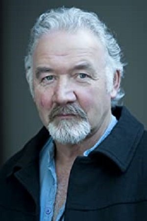 et billede af Martin Herdman