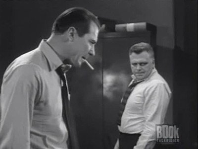 Alfred Hitchcock Presents
