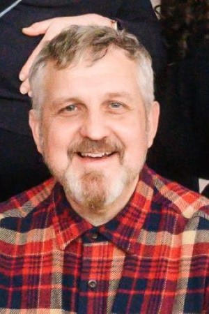 Paul Kemble's picture in the cast