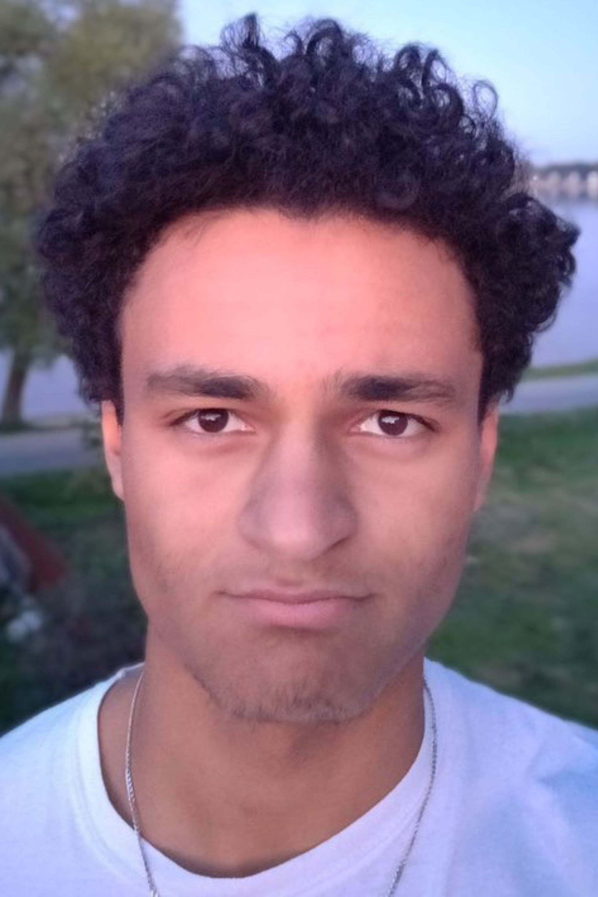 et billede af Sotrane Griot