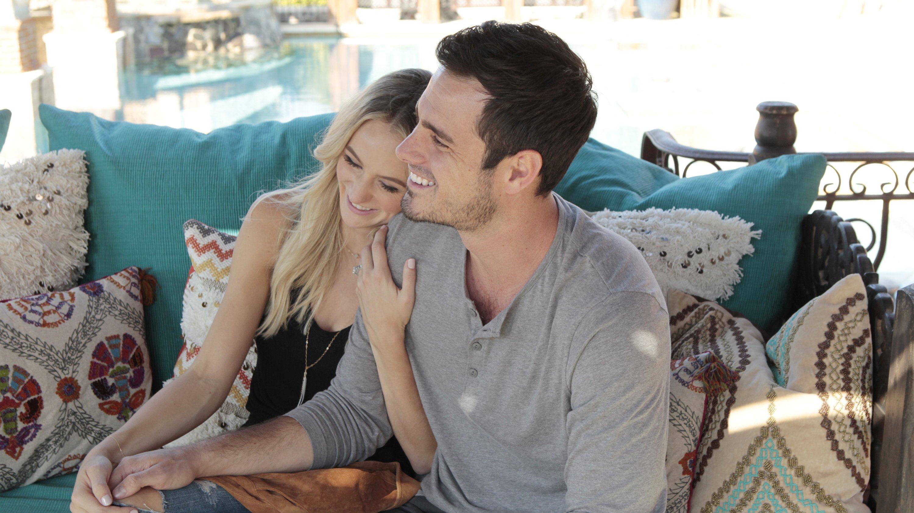 Ben & Lauren: Happily Ever After?