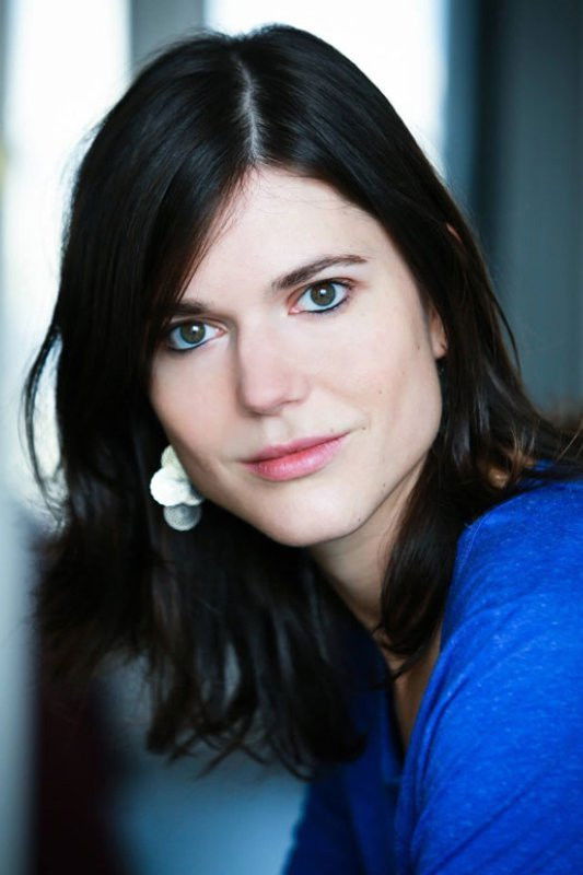 et billede af Esther Koziol