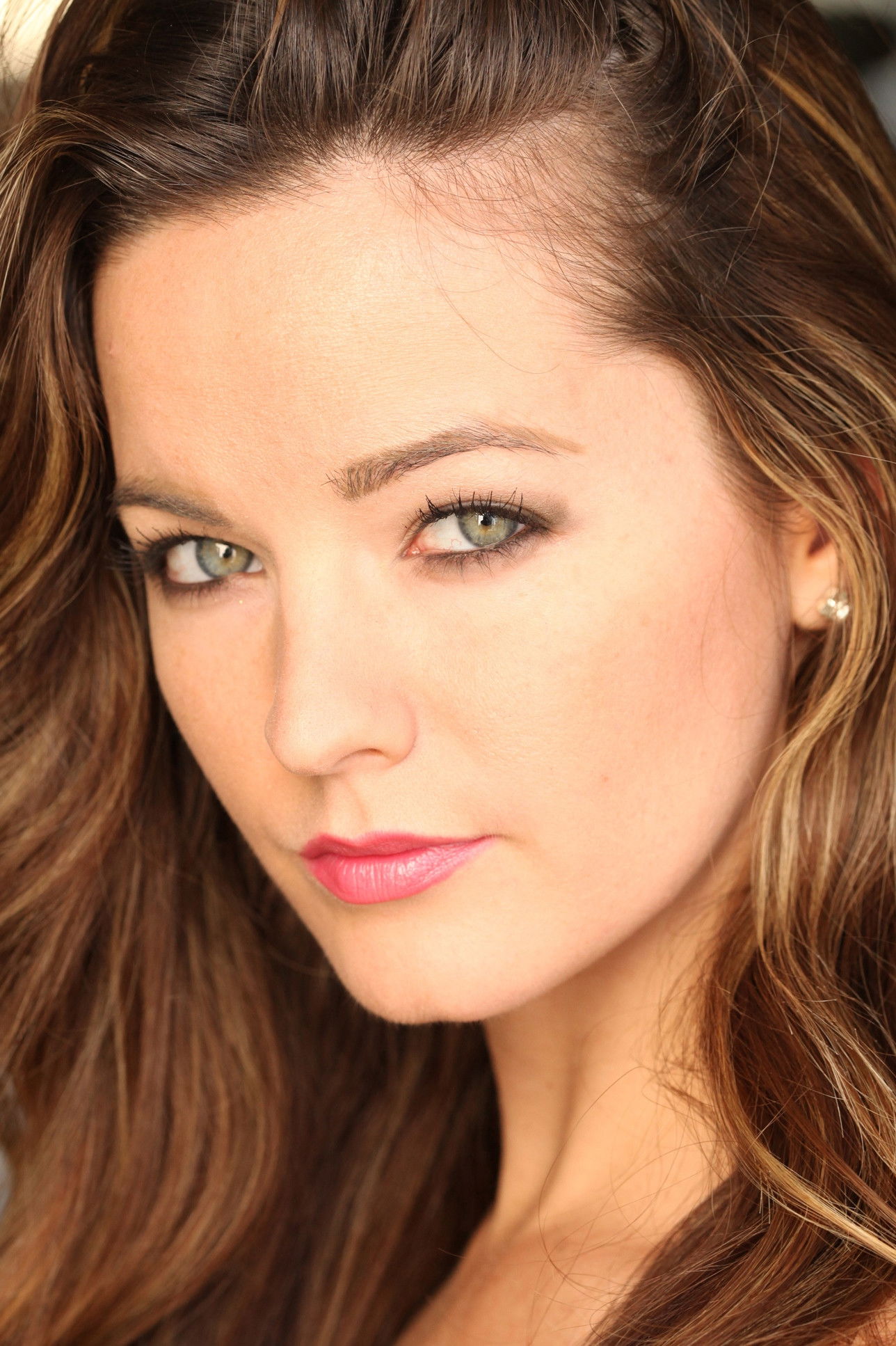 et billede af Kerri Lynch