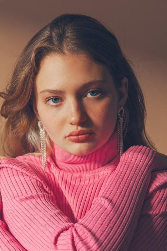 et billede af Mayline Dubois