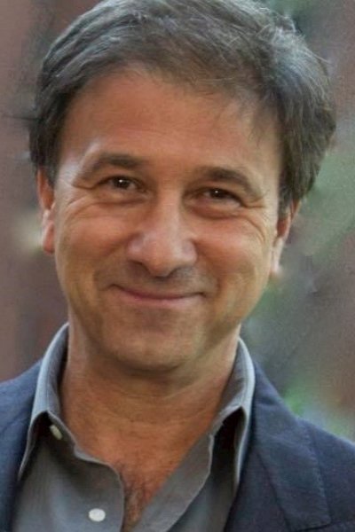 et billede af Chuck Marra