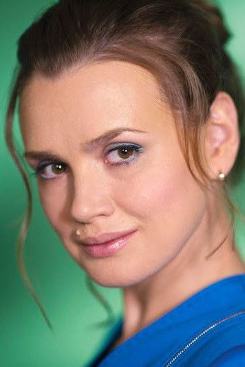 et billede af Natalya Fischuk