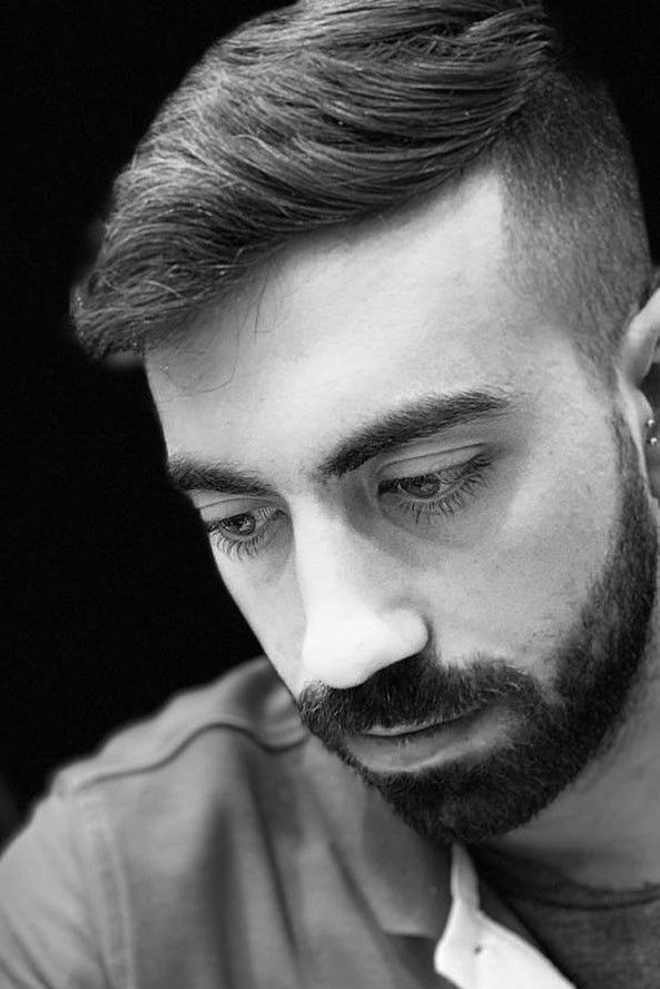 et billede af Idan Arama