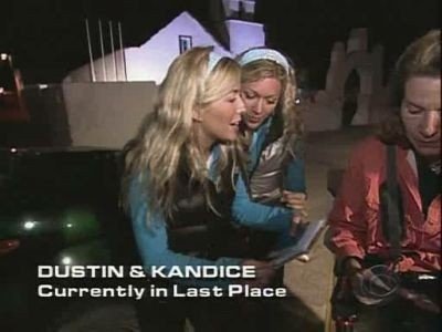 The Amazing Race