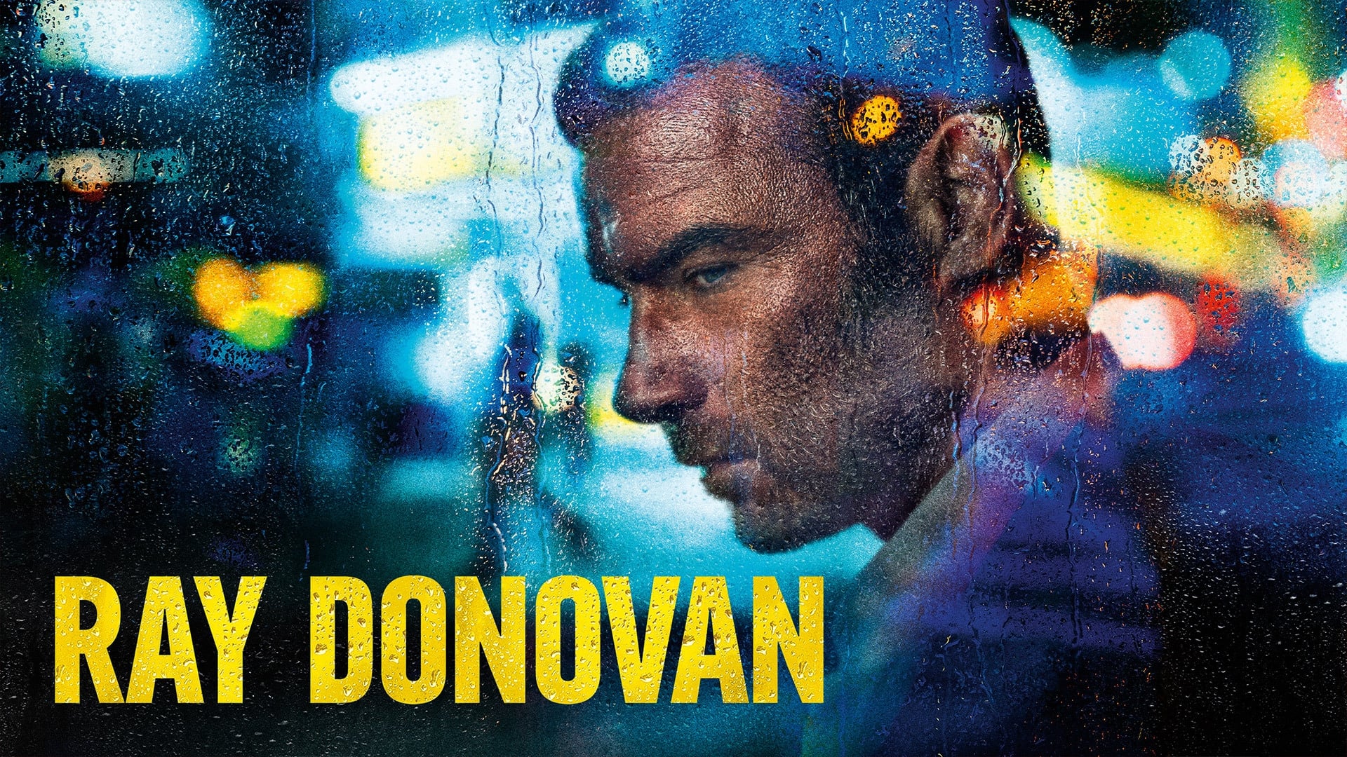 Ray Donovan