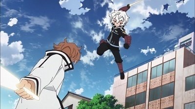 World Trigger