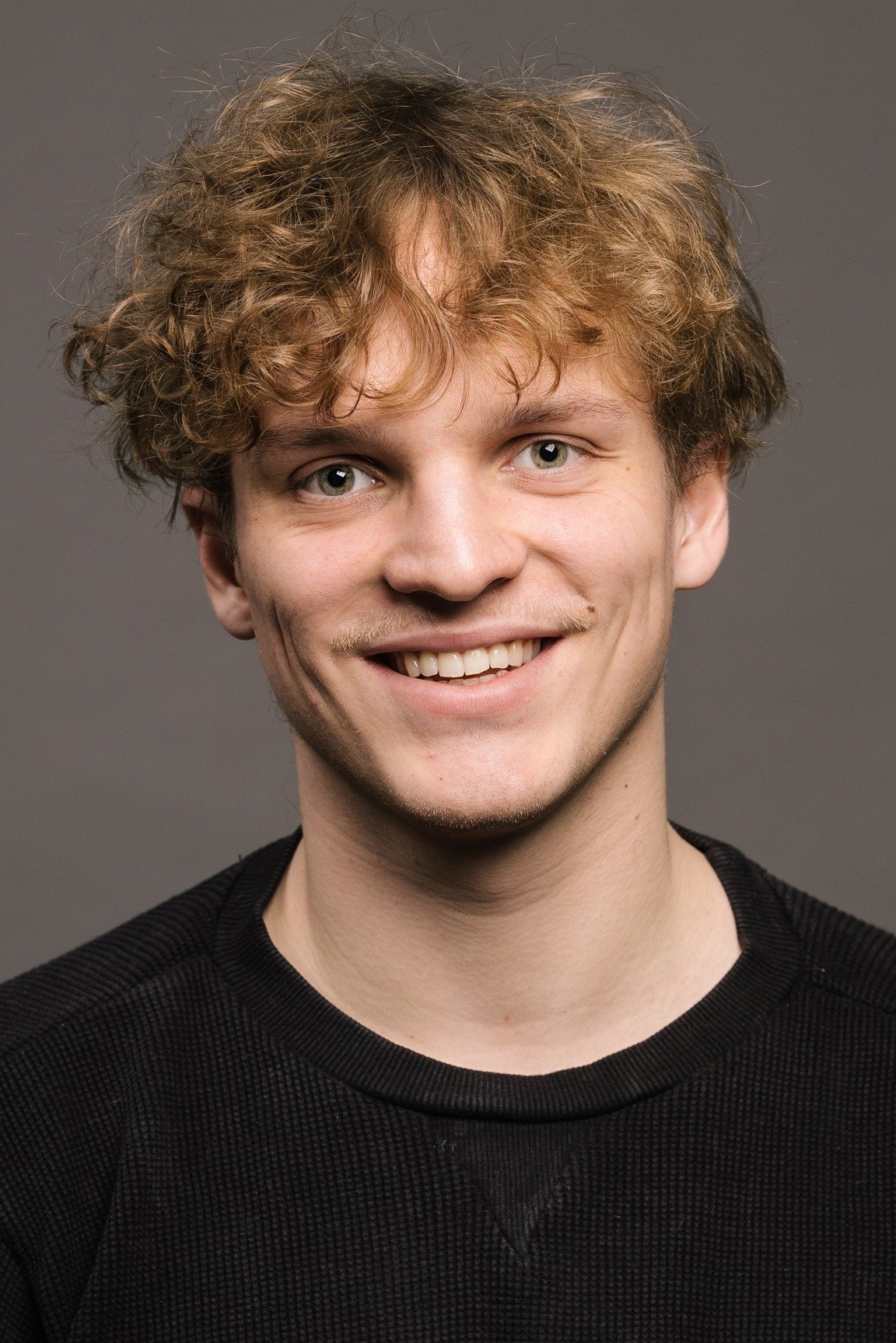 et billede af Saamuel Pilpak