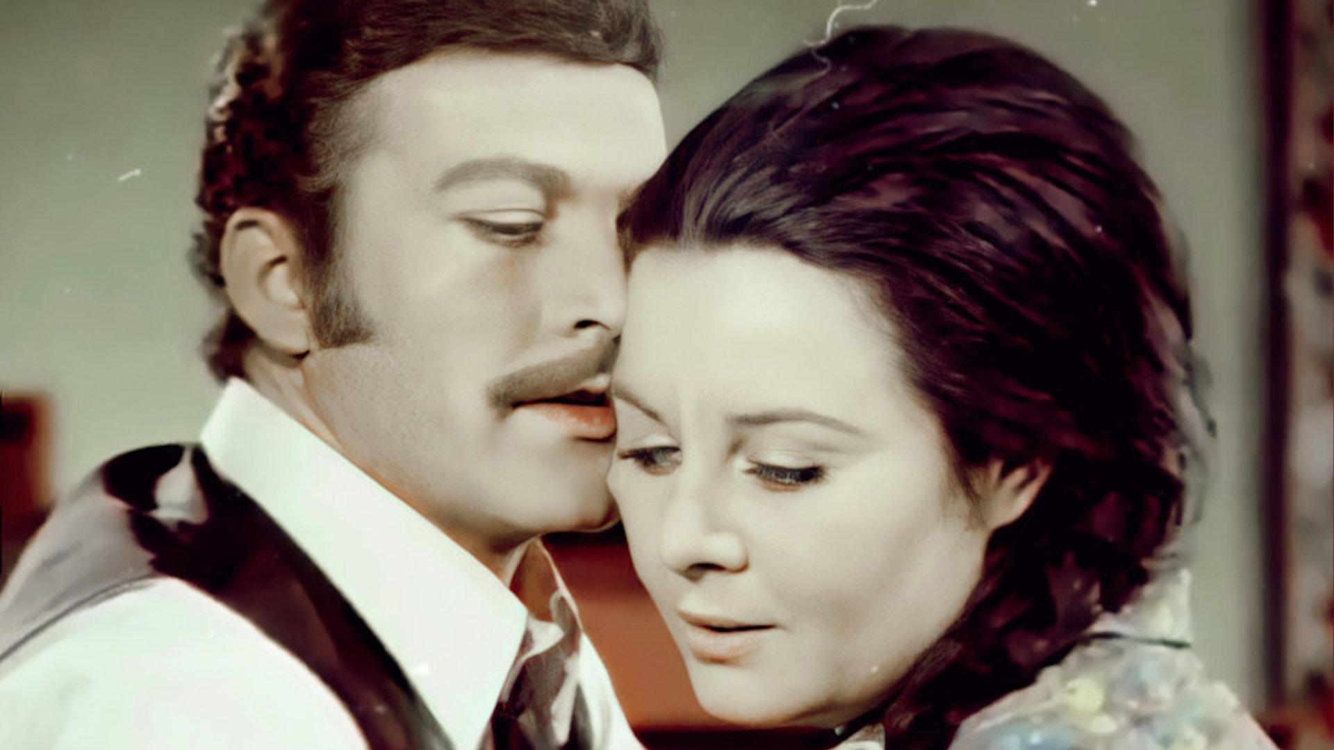 Imagem do Filme Sevenler Ölmez