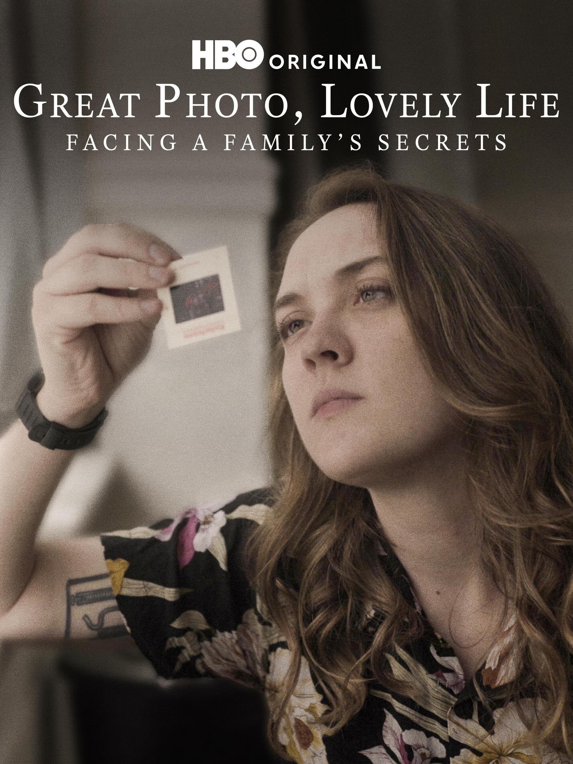 Great Photo, Lovely Life