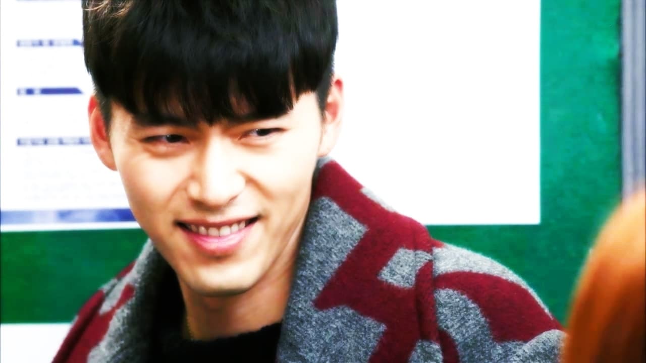 Hyde Jekyll, Me: 1×5