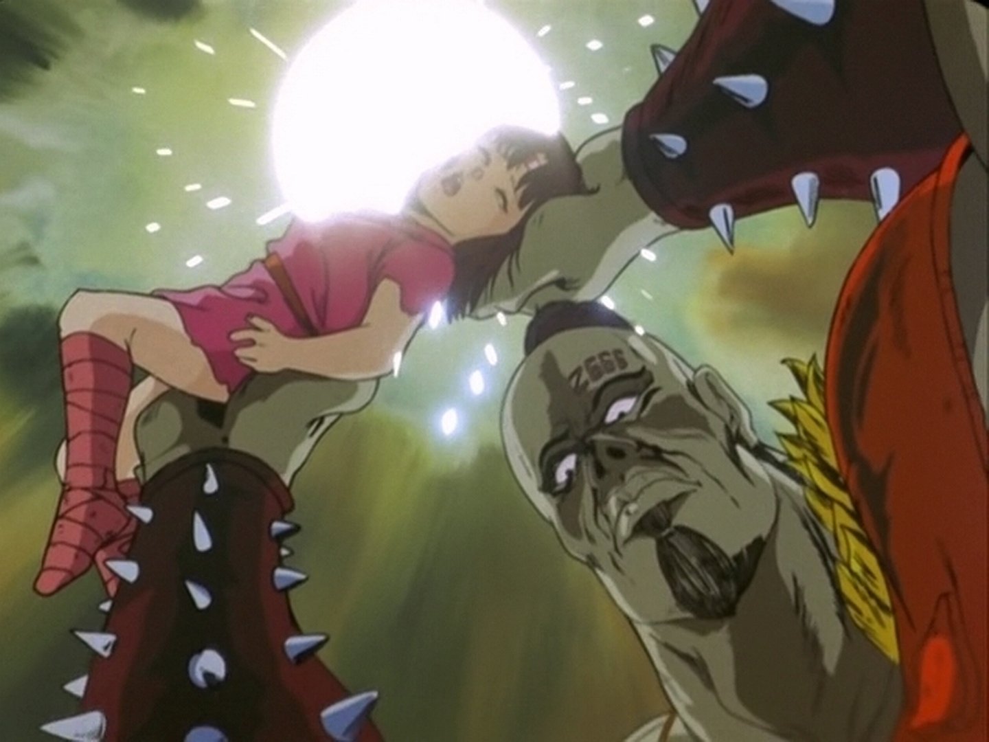 Fist of the North Star