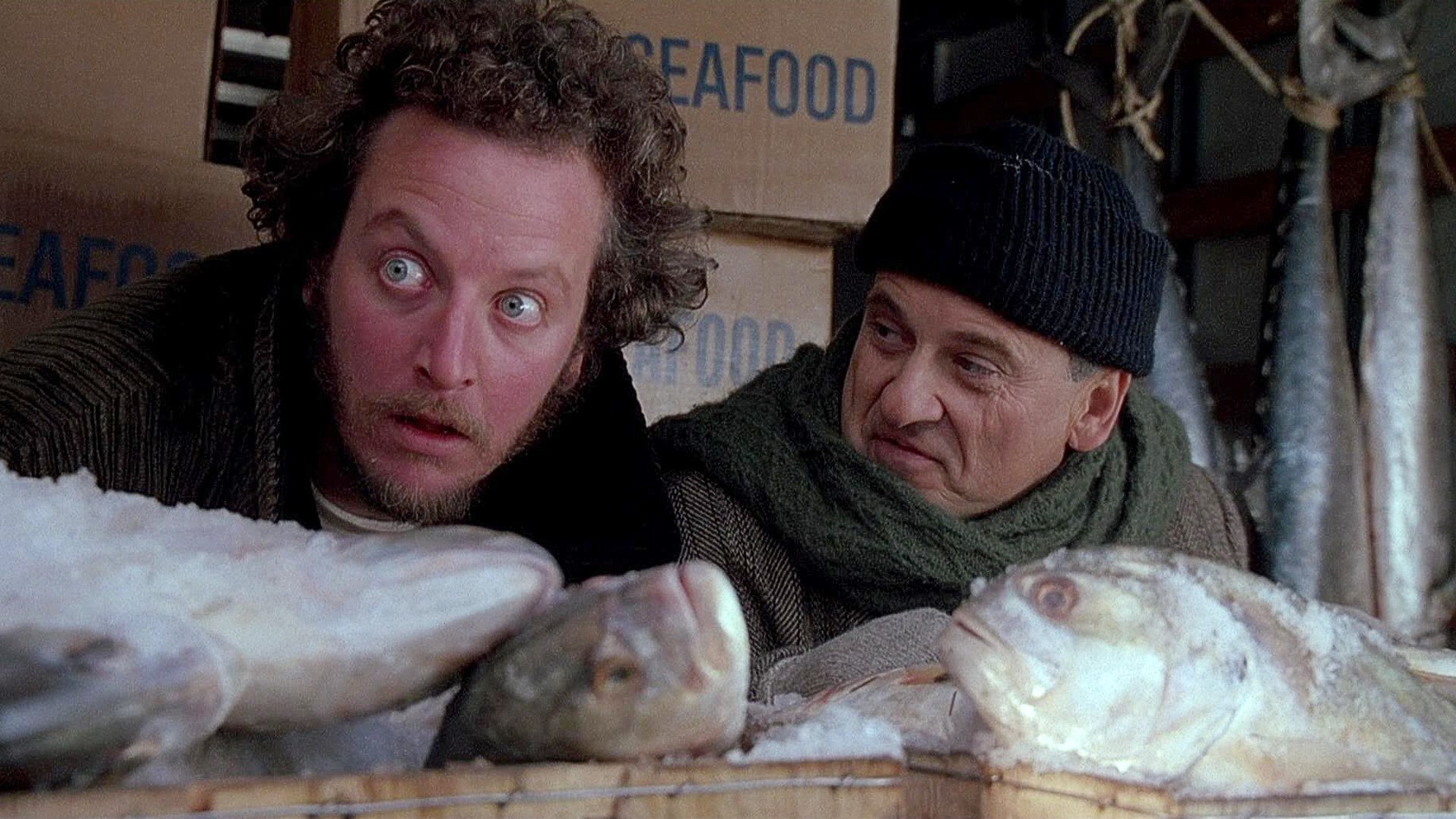 Home Alone 2: Lost in New York