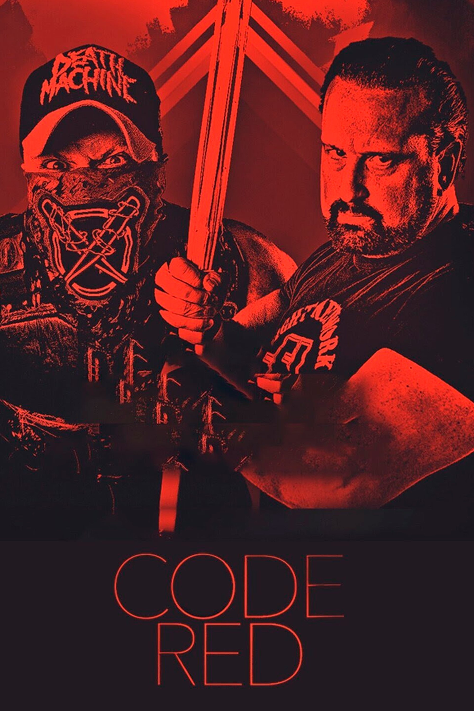 IMPACT Wrestling: Code Red 2019 IMPACT Wrestling: Code Red 2019