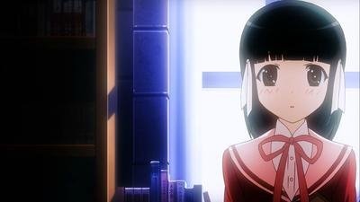 The World God Only Knows