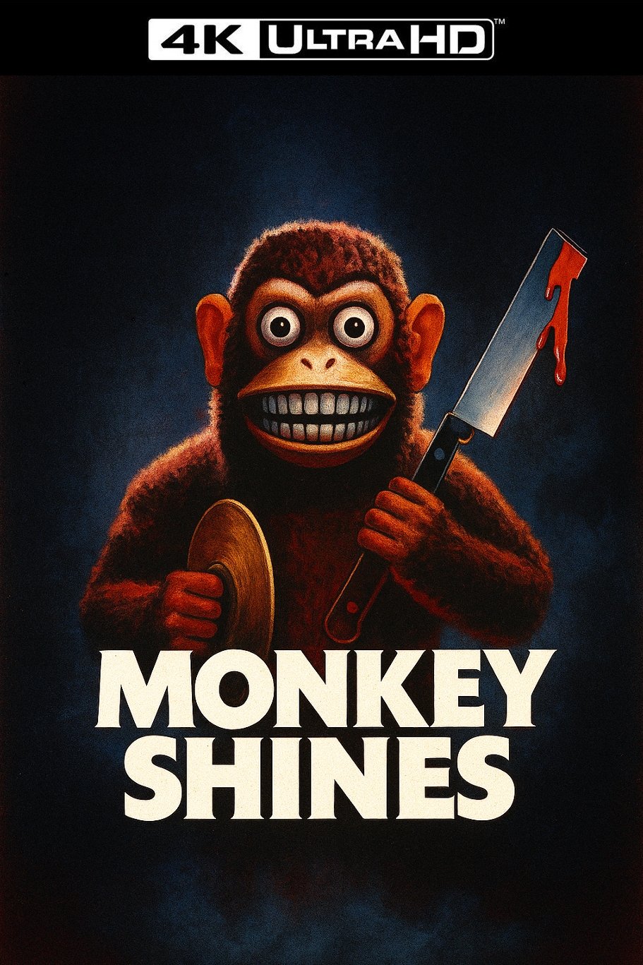 Monkey Shines