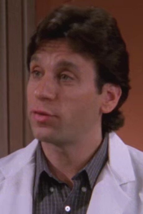 et billede af Robert M. Koch