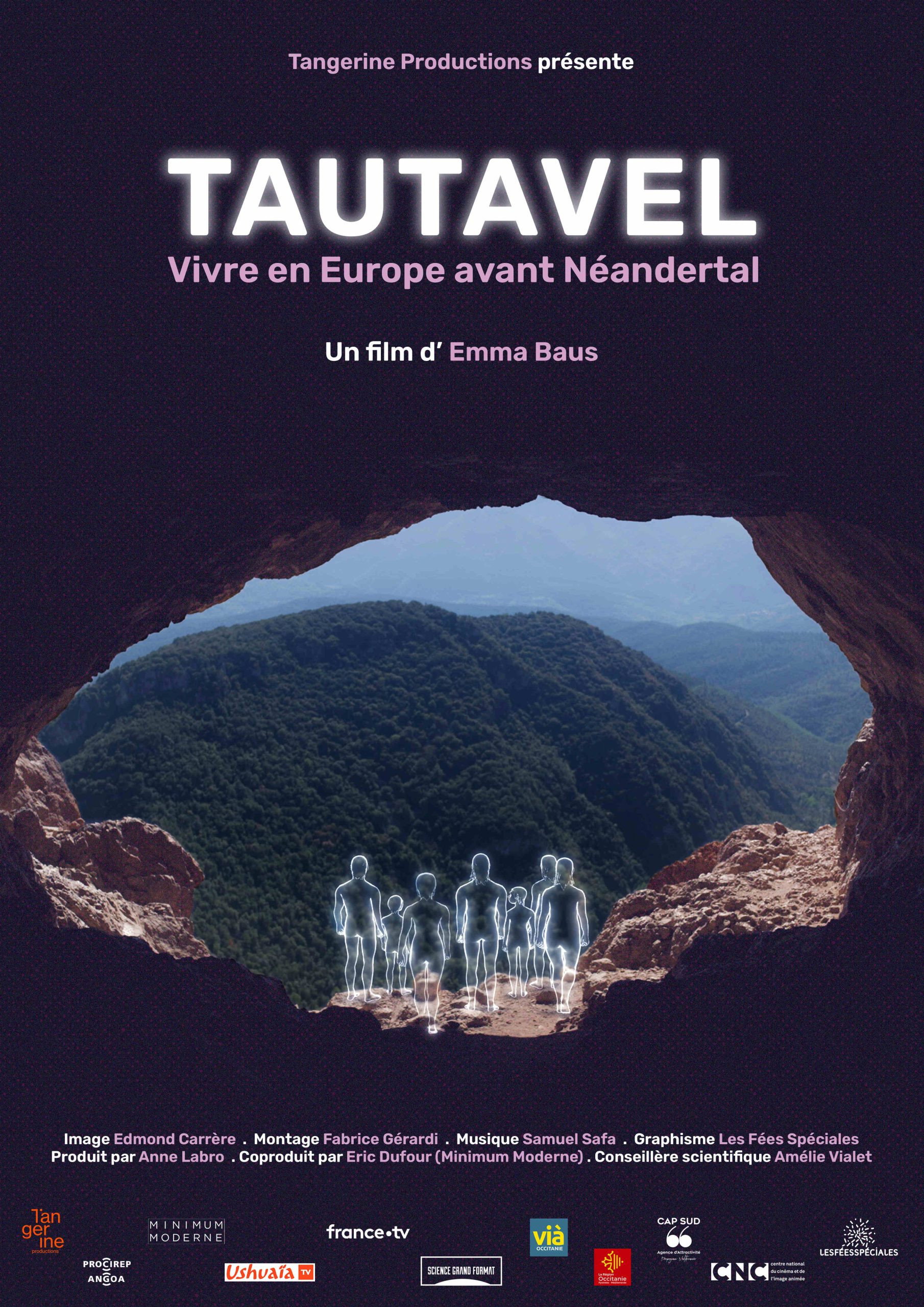 Tautavel : vivre en Europe avant N&eacute;andertal