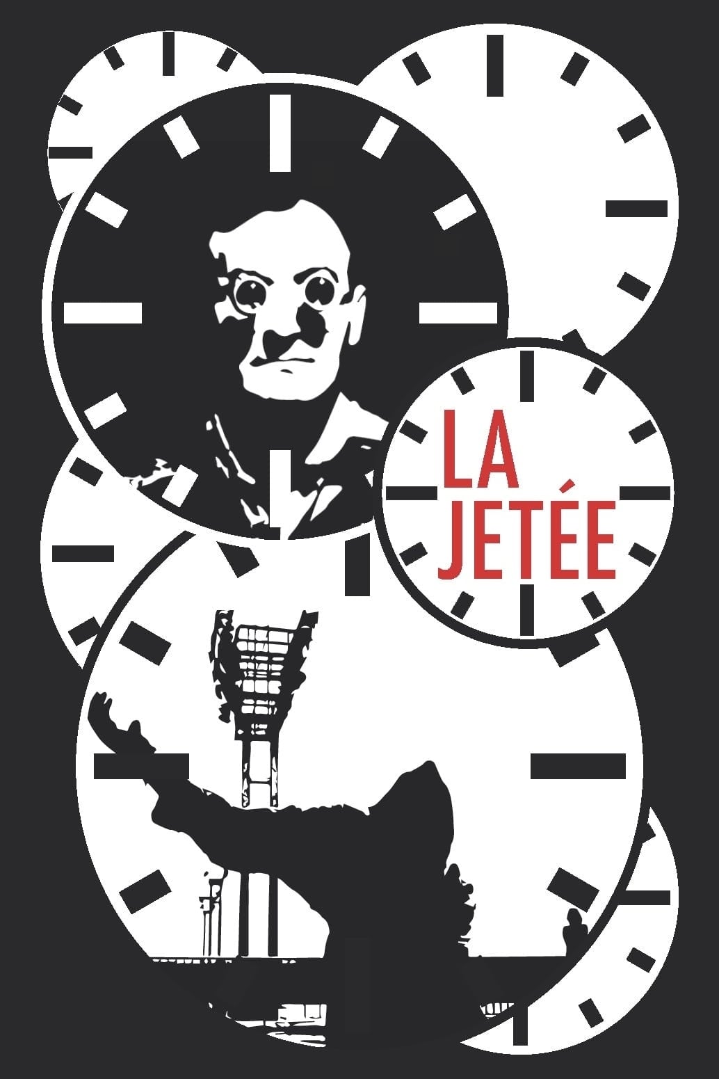 La Jetée