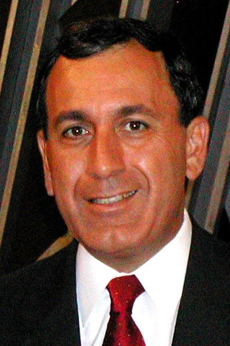 et billede af Alex Paen