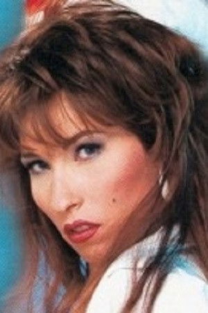 et billede af Victoria Hill