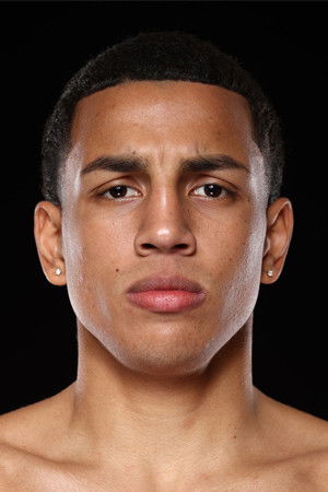 et billede af Omar Rosario