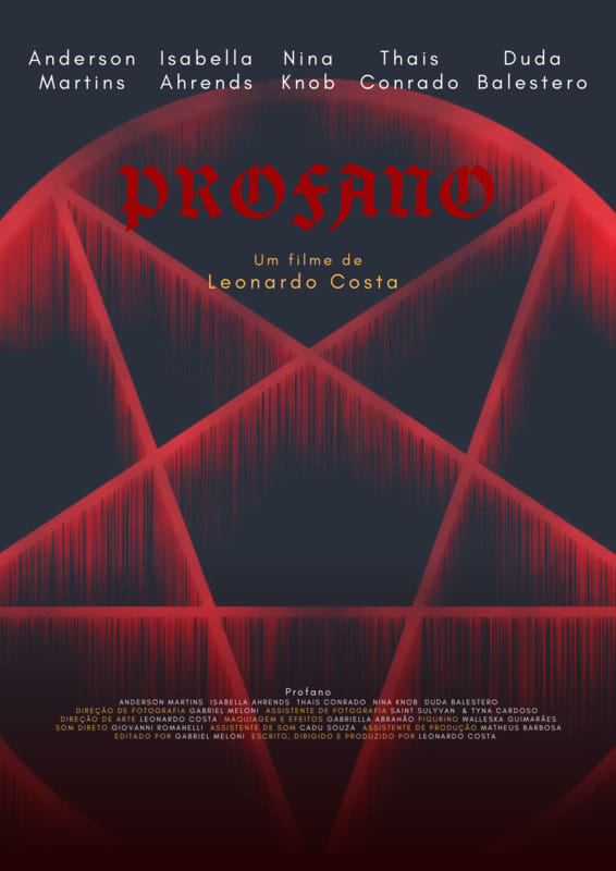Profano Profano