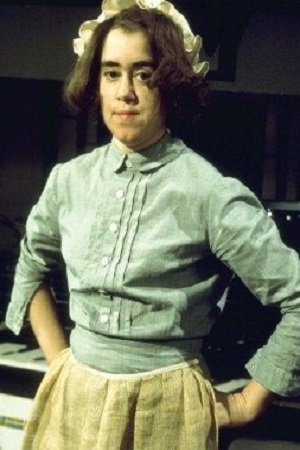 et billede af Jenny Tomasin