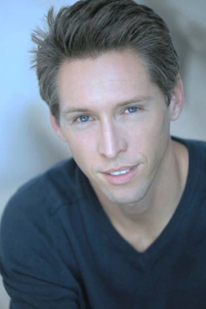 et billede af Mike Wilson